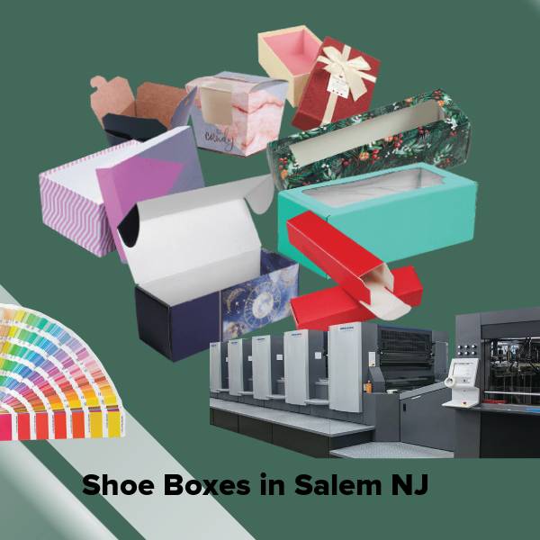 Shoe boxes in salem nj