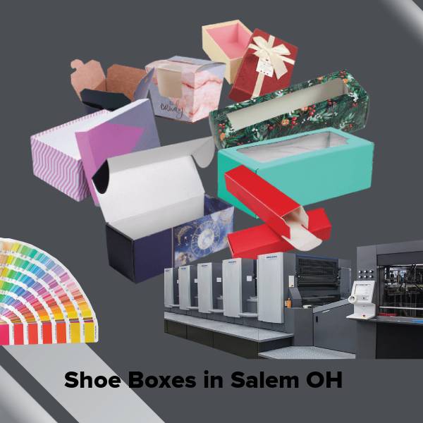 Shoe boxes in salem oh