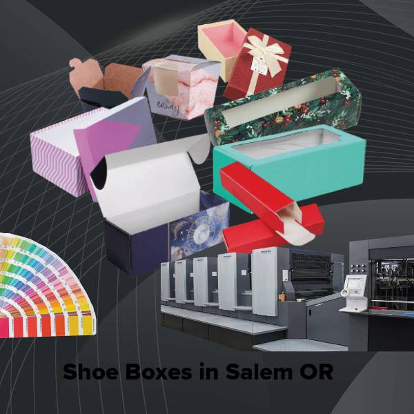 Shoe boxes in salem or