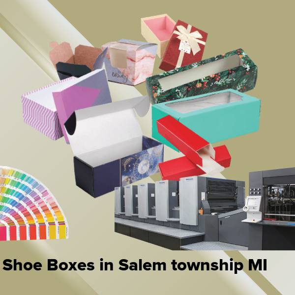 Shoe boxes in salem township mi