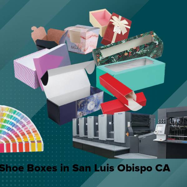 Shoe boxes in san luis obispo ca
