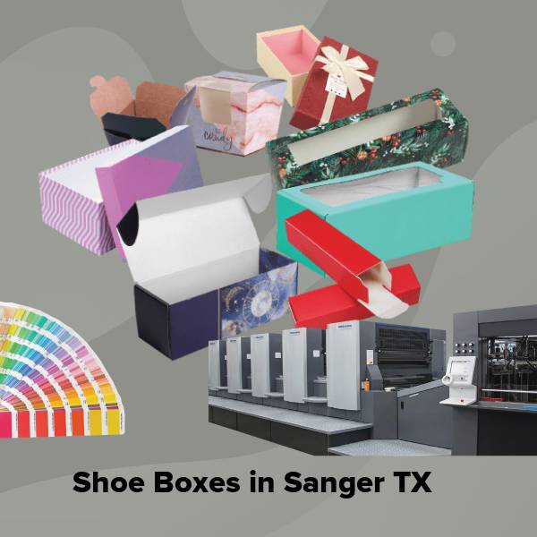 Shoe boxes in sanger tx
