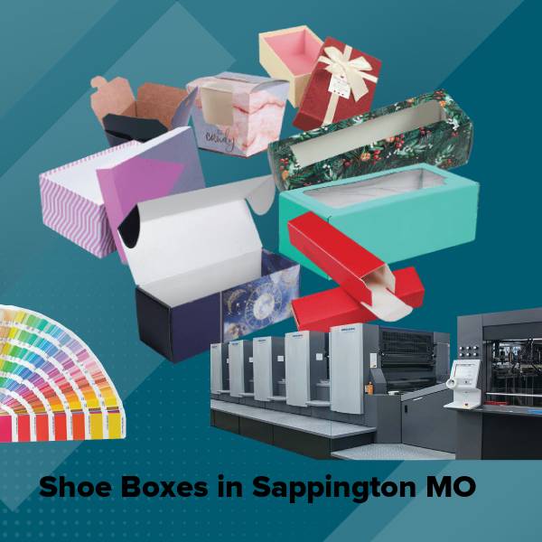 Shoe boxes in sappington mo