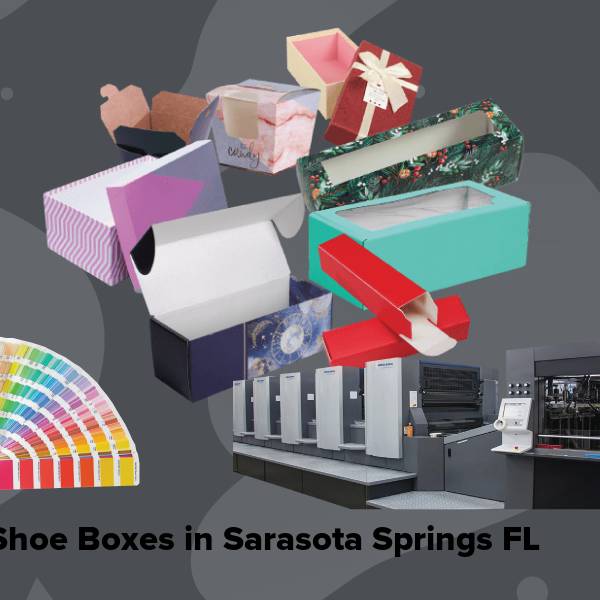 Shoe boxes in sarasota springs fl