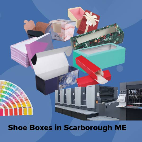Shoe boxes in scarborough me