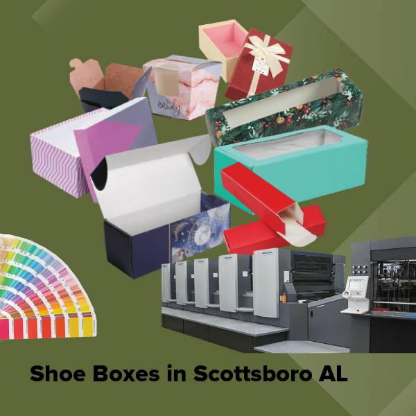 Shoe boxes in scottsboro al