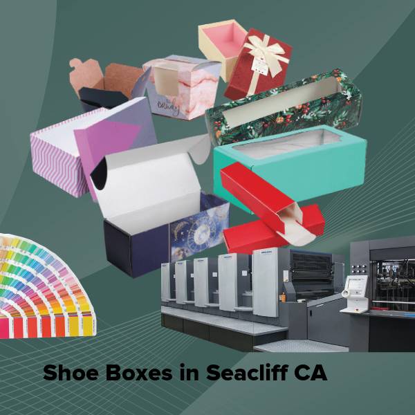 Shoe boxes in seacliff ca
