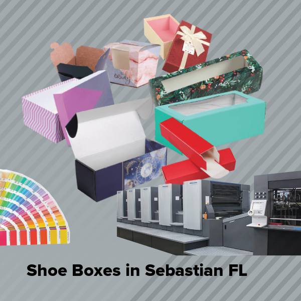 Shoe boxes in sebastian fl