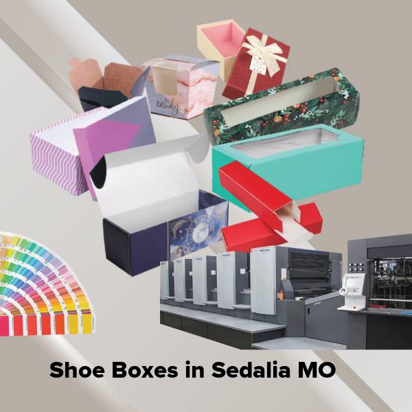 Shoe boxes in sedalia mo