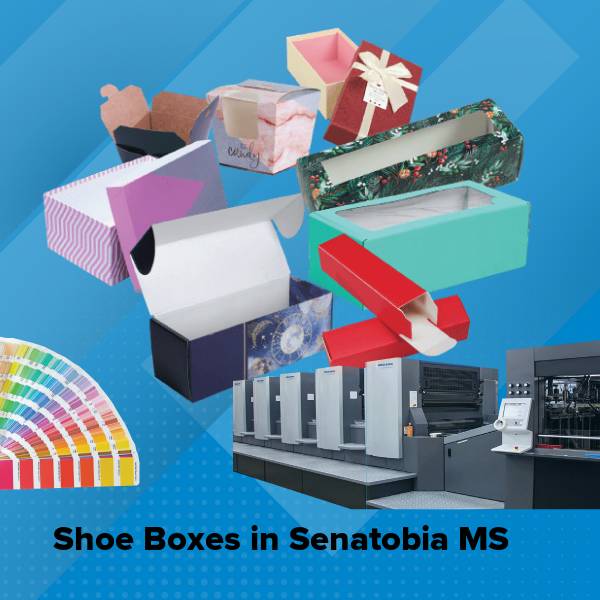 Shoe boxes in senatobia ms