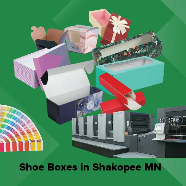 Shoe boxes in shakopee mn