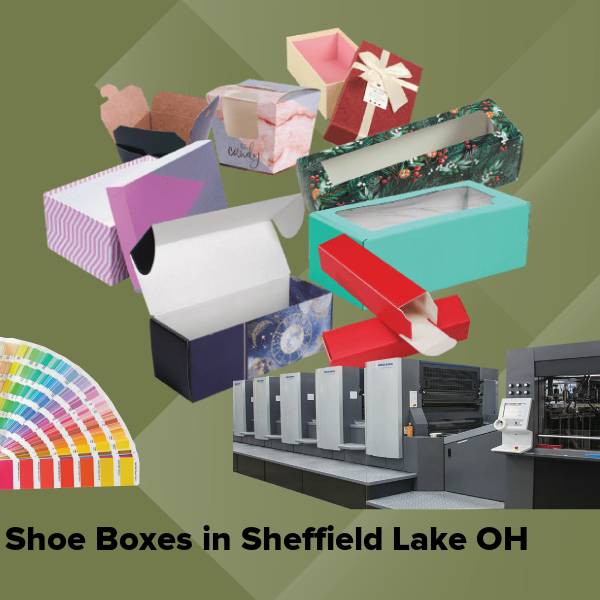 Shoe boxes in sheffield lake oh