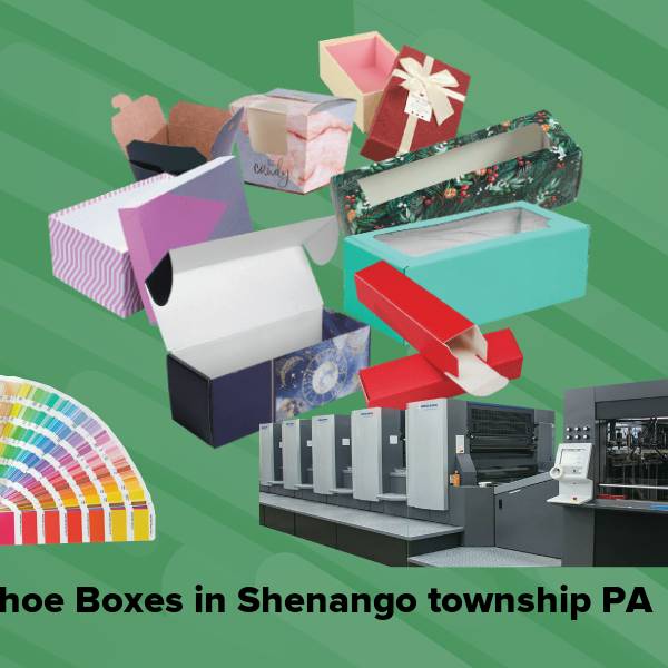 Shoe boxes in shenango township pa