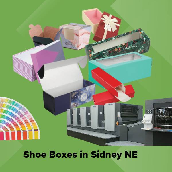 Shoe boxes in sidney ne