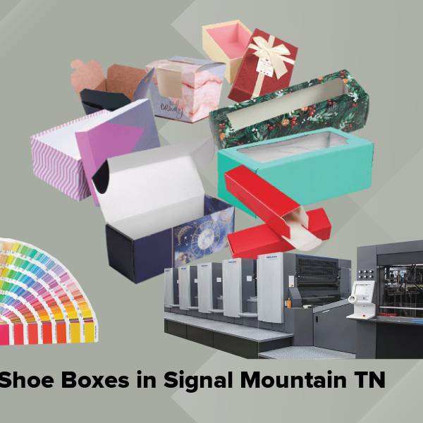 Shoe boxes in signal mountain tn