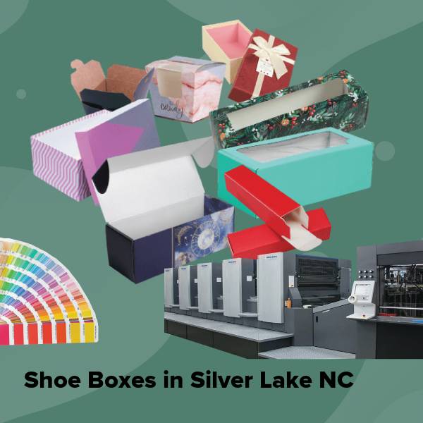 Shoe boxes in silver lake nc