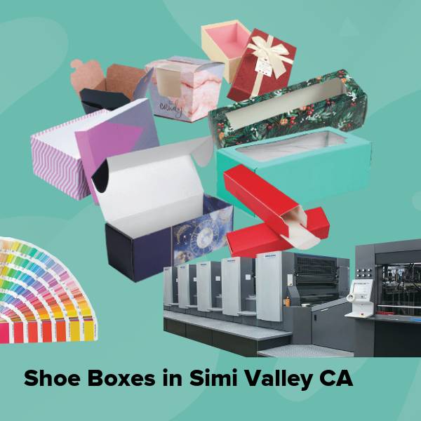 Shoe boxes in simi valley ca