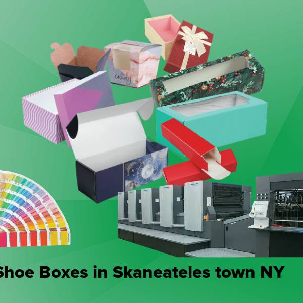 Shoe boxes in skaneateles town ny