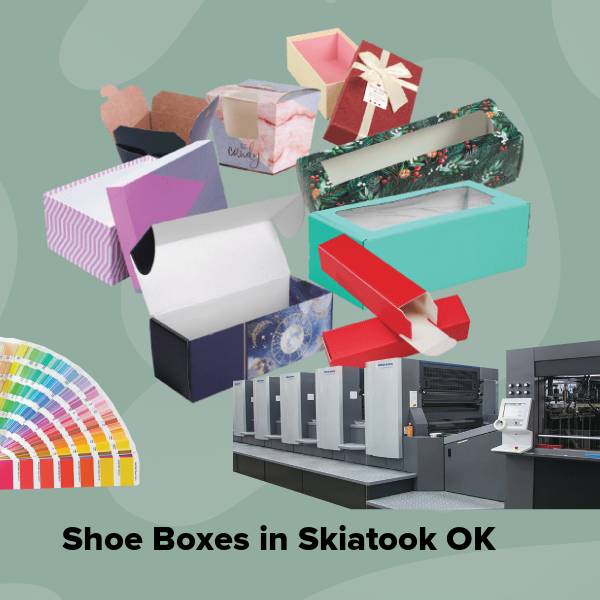 Shoe boxes in skiatook ok