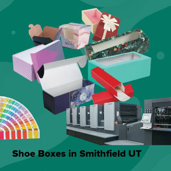 Shoe boxes in smithfield ut