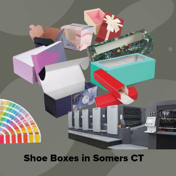 Shoe boxes in somers ct