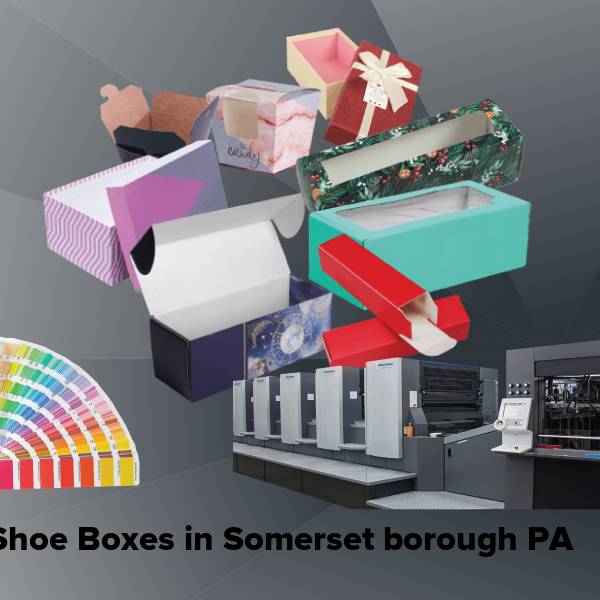 Shoe boxes in somerset borough pa