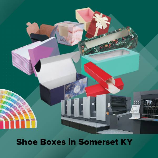 Shoe boxes in somerset ky