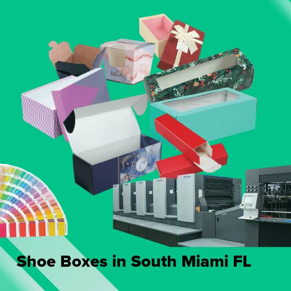 Shoe boxes in south miami fl