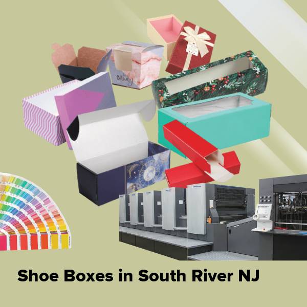 Shoe boxes in south river nj