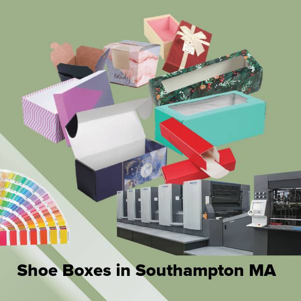 Shoe boxes in southampton ma