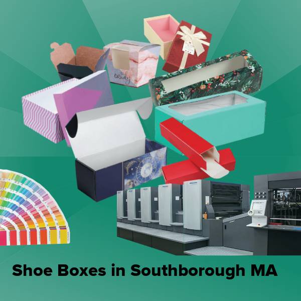 Shoe boxes in southborough ma