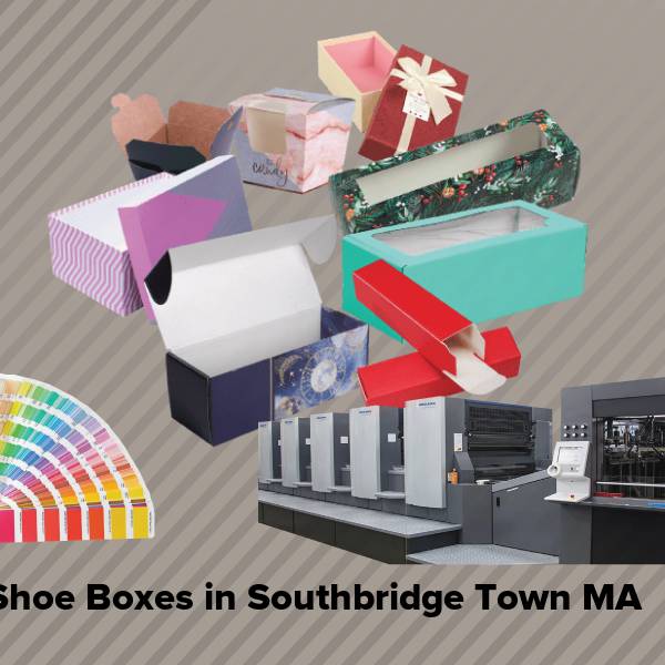 Shoe boxes in southbridge town ma