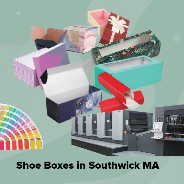 Shoe boxes in southwick ma
