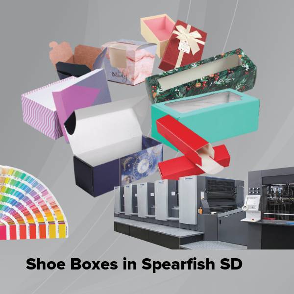 Shoe boxes in spearfish sd