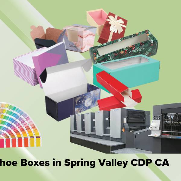 Shoe boxes in spring valley cdp ca
