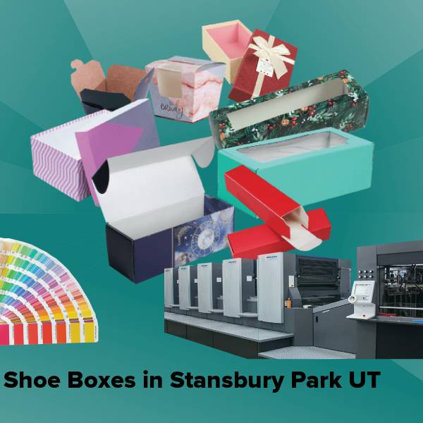 Shoe boxes in stansbury park ut
