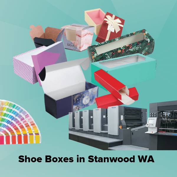 Shoe boxes in stanwood wa