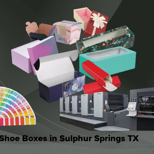 Shoe boxes in sulphur springs tx