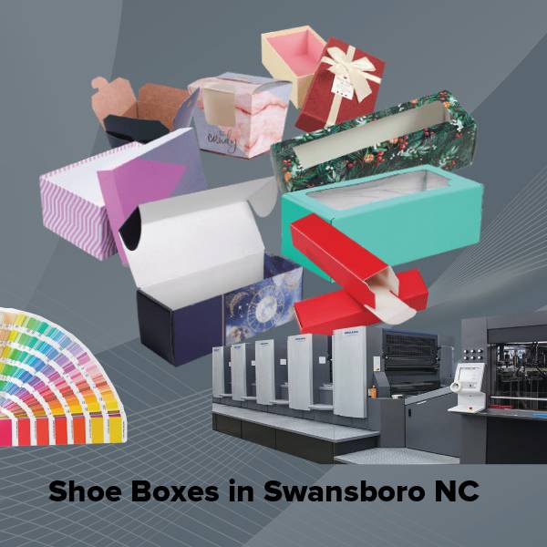 Shoe boxes in swansboro nc