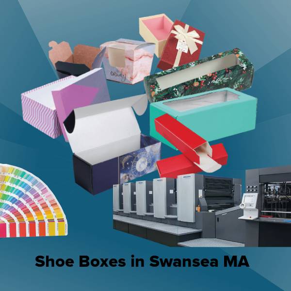 Shoe boxes in swansea ma