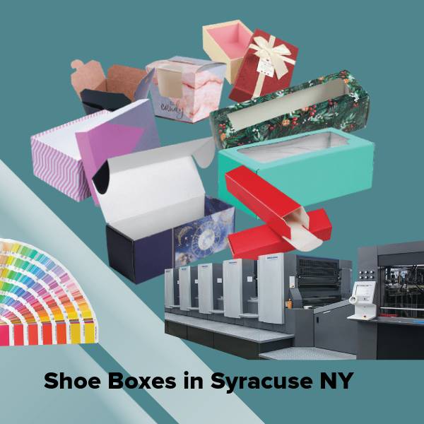 Shoe boxes in syracuse ny