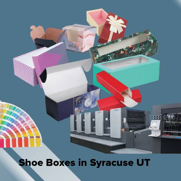 Shoe boxes in syracuse ut