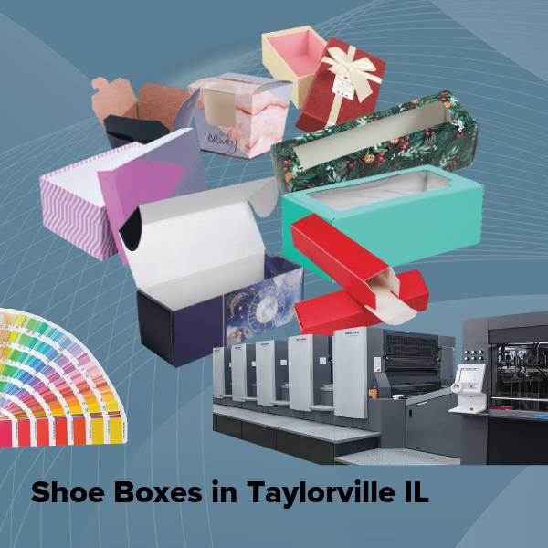 Shoe boxes in taylorville il