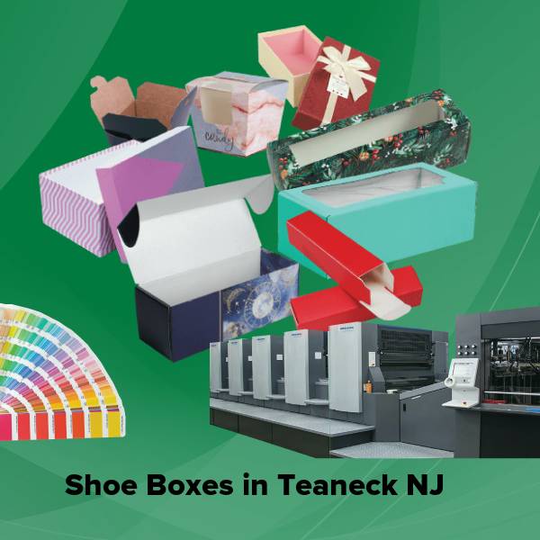 Shoe boxes in teaneck nj