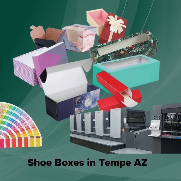 Shoe boxes in tempe az