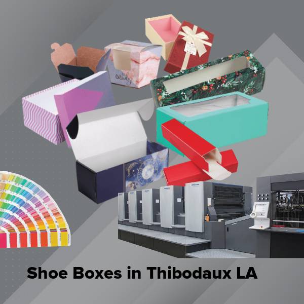 Shoe boxes in thibodaux la
