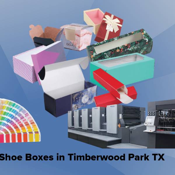 Shoe boxes in timberwood park tx