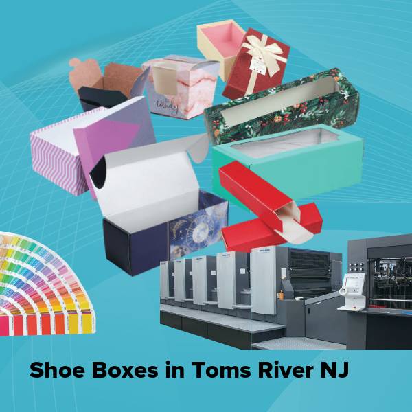 Shoe boxes in toms river nj