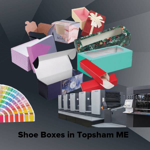 Shoe boxes in topsham me