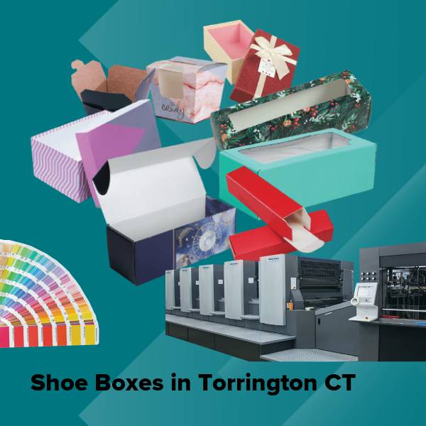 Shoe boxes in torrington ct